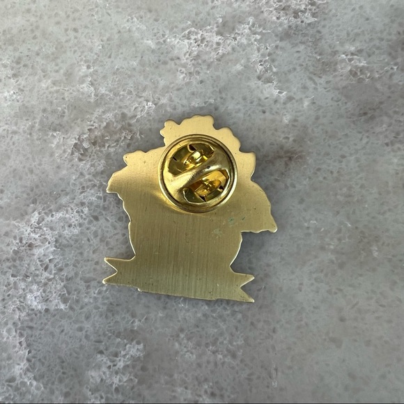 Alpha Delta Kappa Georgia Pin - Picture 3 of 3